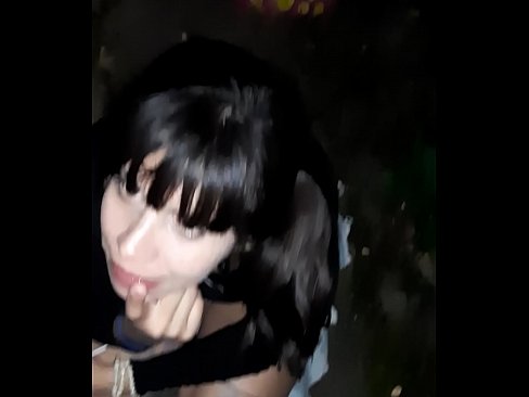 ❤️ Ar y stryd pidyn chwyddedig yn gyfnewid am Candy ❤️ Porno atom ni cy.xxxtophd.ru ❤
